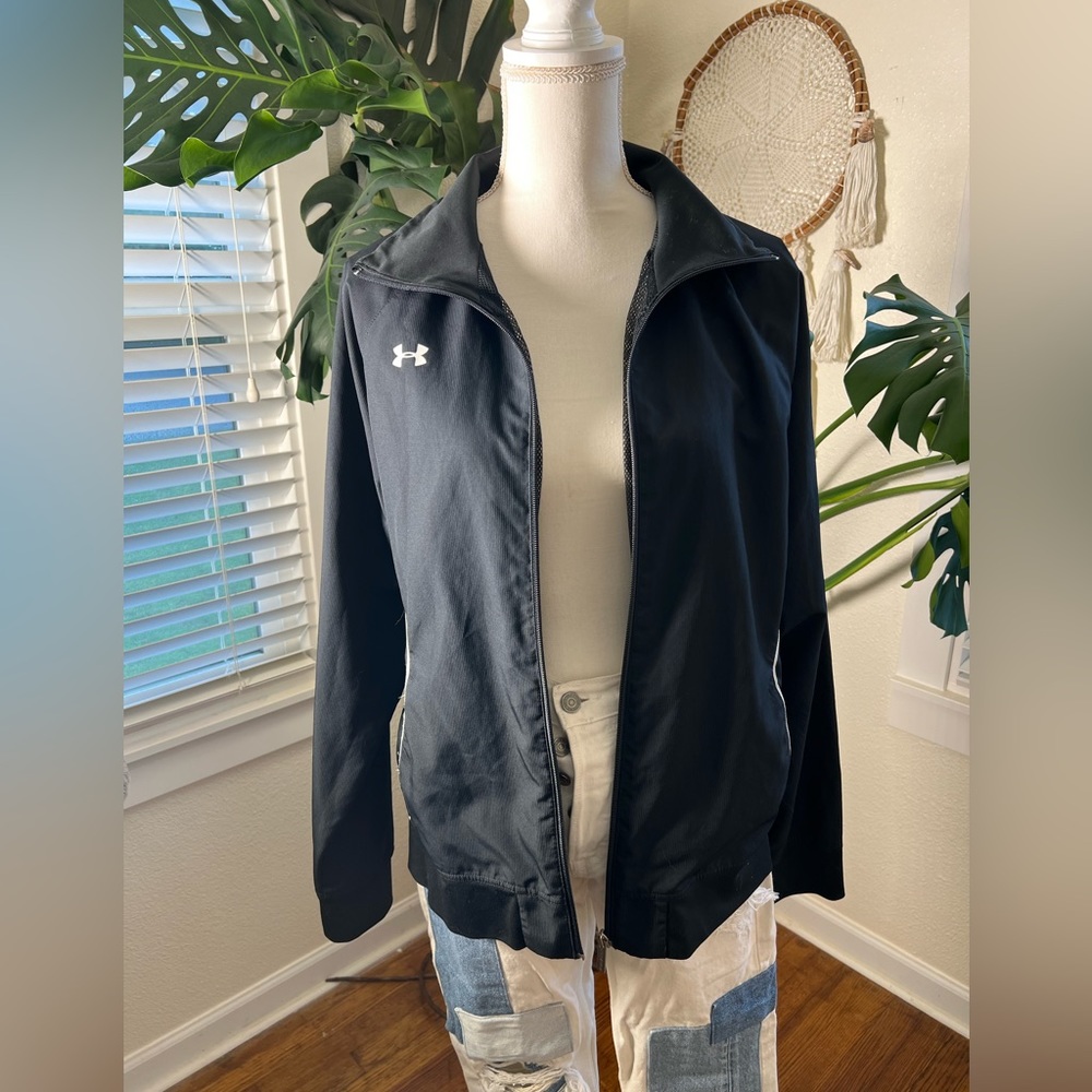 Under Armour Jacket
